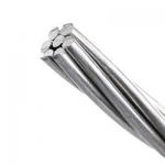 AAAC Bare Aluminum Conductor Resistance Corrosion 95mm2 for sale