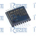 MAX3232EEAE+T