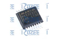 China MAX3232EEAE+T supplier