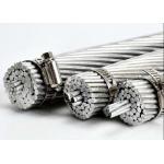 Concentric Lay Stranded ACAR Conductor Aluminum Alloy Reinforce for sale