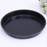                  Rk Bakeware China-Hard Anodized Pizza Hut Aluminum Pizza Pan             