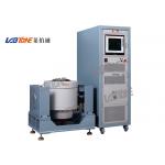 Vibration Table Testing Equipment With RTCA DO-160F and IEC/EN/AS 60068.2.6 for sale