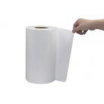 Microfiber Fabric Hot Melt Adhesive Film Thermoplastic Polypropylene 100 Yards Length for sale