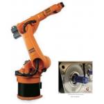 Motor 4.0 Explorer Intelligent Drive System KUKA Motor  Industrial Automation for sale