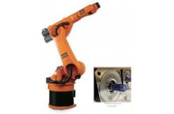 China Kuka Robot Arm KR60-3 Six Axis Robot Arm Factory Solution supplier