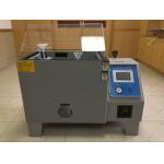Salt Spray Test Machine , Corrosion Test Chamber For Salt Fog With Touch Screen Controller for sale