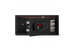 China Energy Saving Cold Rolled Steel Digital Keypad Safe Box supplier