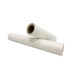 Polyester Hot Melt Adhesive Films 100m-3000m Length For Electronics Medical for sale