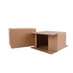 Corrugated Shipping Boxes / Cardboard Corrugated Box for sale