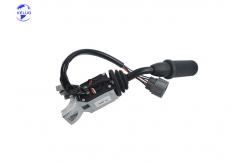 China Loader Attachment Loader Parts Column Switch 701-80296 Oem Quality For Jcb supplier
