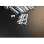 High-Quality PCR Plastic Tubes for Precise Laboratory Applications