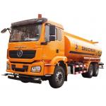 F3000 H3000 Special Trucks SHACMAN  6x4 10 Wheeler Water Sprinkler Truck for sale