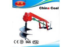 China Shandong China Coal Tractor Post Hole Digger supplier