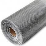 Bright Finish 304 316 Stainless Steel Insect Screen 18 X 18 Mesh for sale