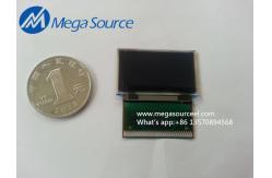 China Univision 1.2inch UG-3264GMCAT01 LCD Panel supplier