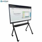 OEM Smart Interactive Electronic Whiteboard For Education Classroom Teaching for sale