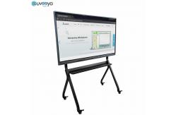 China OEM Smart Interactive Electronic Whiteboard For Education Classroom Teaching supplier