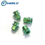Aluminum Metal Precision Parts Cnc Milling Hardware Turning Machining Services for sale