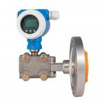 Differential High Temperature Pressure Transmitter with Seals Flush Diaphragm for sale