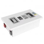 24V 200AH AGV Batteries Pack Lifepo4 With Smart BMS RS485 CANBUS Robotics System for sale