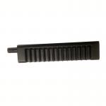 OEM Die Casting Auto Parts Accessories Aluminum Powder Coating for sale