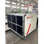 Ceiling Suspended Ahu Air Handler Large Airflow 2000m3/h-100000m3/h Energy Saving for sale