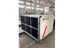 China Ceiling Suspended Ahu Air Handler Large Airflow 2000m3/h-100000m3/h Energy Saving supplier
