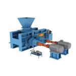 31 - 941 T/H High Pressure Roller Mill mining Grinding Equipment