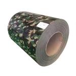 0.2 - 3.0mm Galvanized Steel Coil Thickness Yield Strength 195 - 420n/Mm2 for sale
