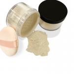 China 8C Vegan Waterproof Makeup Loose Powder Translucent Cosmetics Makeup Powder manufacturer