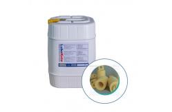 China Insulation Material Concentrate PU Mold Release Agent Solvent Based supplier