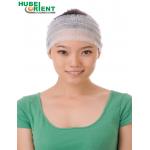 Disposable SBPP Nonwoven Elastic Headbands For Hotel for sale