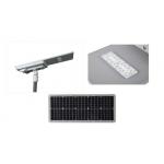 IP66 Waterproof 90 Watt Solar Powered Street Light 6000k for sale