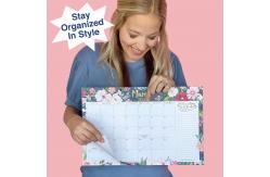 China Printing Monthly Desk Advent Calendar supplier