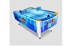 China Mini Arcade Air Hockey Table Coin Pusher 230V 250W Customised supplier