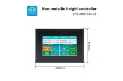 China LFS-ANM-T43-V2 Non Metal Laser Height Controller V2 Ruida Laser Controller supplier