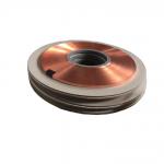 C1100 T2 Copper Foil Strip 0.15*35mm Thickness for sale
