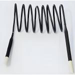 Ring Moly Disilicide Heating Elements MoSi2 Resistive Heating Element for sale