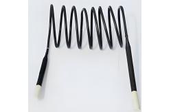 China Ring Moly Disilicide Heating Elements MoSi2 Resistive Heating Element supplier