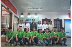 China Silicone Resin Mold manufacturer