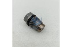 China Mechinery Construction Common Rail Pressure Relief Valve 1110010015 Limiting Valve supplier