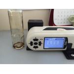Liquid Powder Coffee Hunter Lab Colorimeter NH310 3nh With Universal Test Componets Accessory for sale