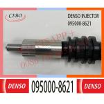 095000-8621 Diesel Common Rail Fuel Injector ME307085 For MITSUBISHI 6M60T