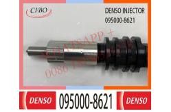 China 095000-8621 Diesel Common Rail Fuel Injector ME307085 For MITSUBISHI 6M60T supplier