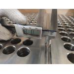 ASTM A182 F321 1.4541 Heat Exchanger Tubesheet