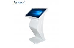 China 32 Inch Kiosk Touch Screen Monitor  with 10 points Can Be Customized supplier