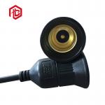 Ip67/Ip68 220V Voltage E27 Lamp Holder For Energy- Lighting Home Lighting for sale