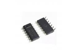 China Texas Instruments LM324DR Electronic ic Components Controller Chip Photonic integratedated Circuit TI-LM324DR supplier
