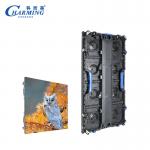 Outdoor Waterproof Mobile Big Screen Stage Performance Wedding P3.91 Led Rental Display Video Play Led Display Screen for sale