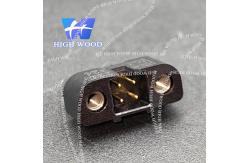 China HW-CMM Connector, HW-221Y04F24,2mm Pitch. supplier